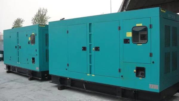 沁阳幼儿园备用发电机供