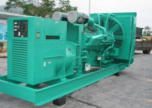 沁阳75kw康明斯柴油发电车出租图片 沁阳75kw康明斯柴油发电车出租图片