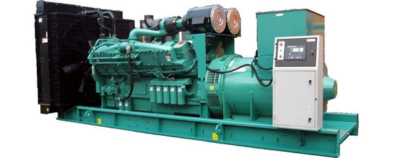 沁阳柴油发电机 沁阳柴油发电机