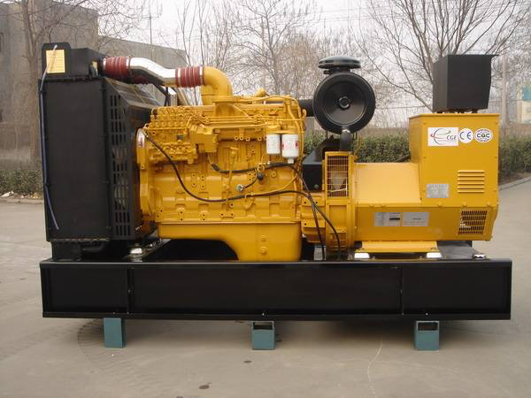 沁阳发电机出租
