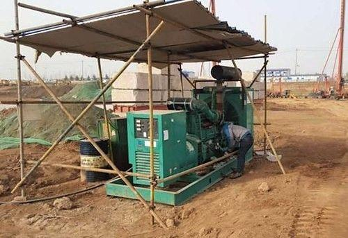 沁阳发电机出租 沁阳发电机出租