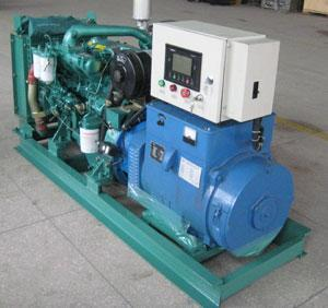 沁阳发电机出租