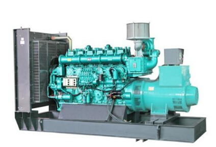 沁阳发电机出租