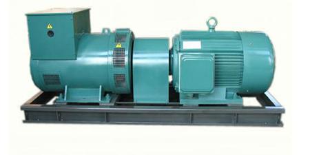 沁阳发电机出租