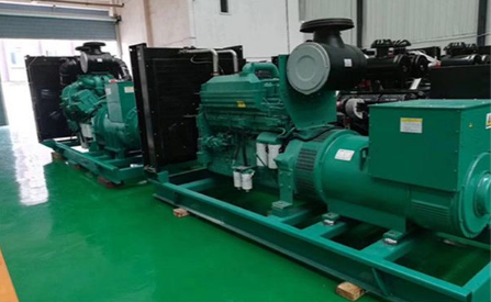 沁阳发电机出租 沁阳发电机出租