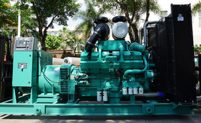 沁阳柴油发电机 沁阳柴油发电机