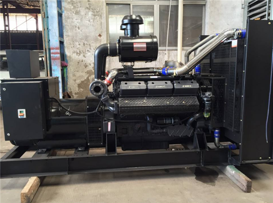 沁阳柴油发电机 沁阳柴油发电机