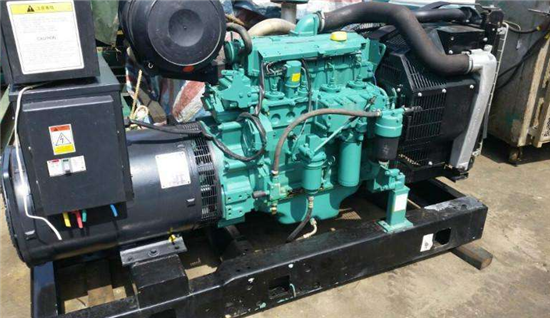 沁阳柴油发电机 沁阳柴油发电机